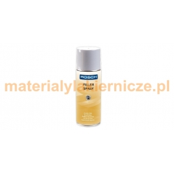 ROSCH FILLER ACRYLIC SPRAY materialylakiernicze.pl